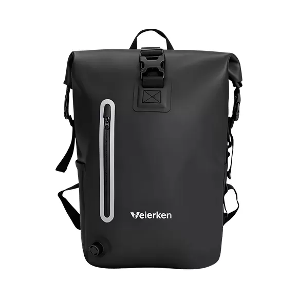 25L Roll Top Waterproof Backpacks 2